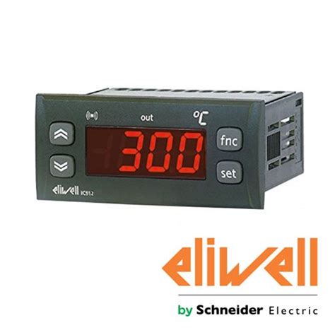 IWC 730 Single stage controller for temperature 